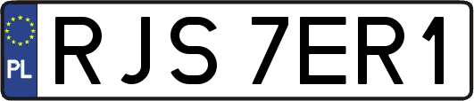 RJS7ER1