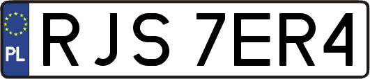 RJS7ER4