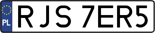 RJS7ER5