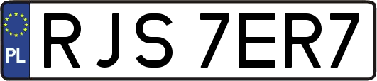 RJS7ER7