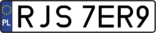 RJS7ER9