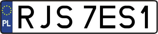 RJS7ES1