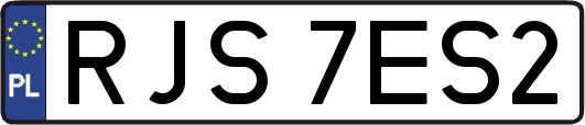 RJS7ES2