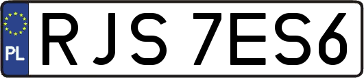 RJS7ES6