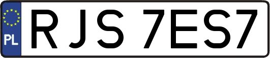 RJS7ES7