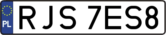 RJS7ES8