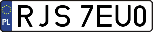 RJS7EU0