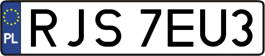 RJS7EU3