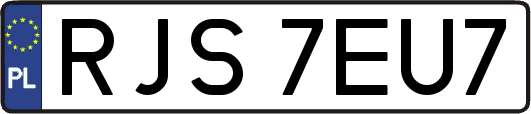 RJS7EU7