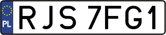 RJS7FG1