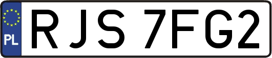 RJS7FG2