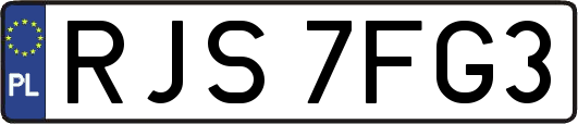 RJS7FG3