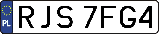 RJS7FG4