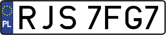 RJS7FG7