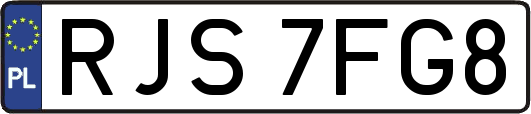 RJS7FG8
