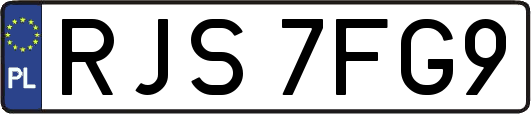 RJS7FG9