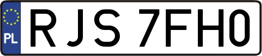 RJS7FH0