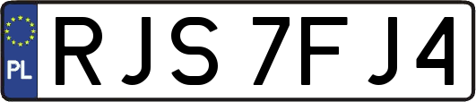 RJS7FJ4