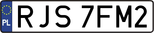 RJS7FM2