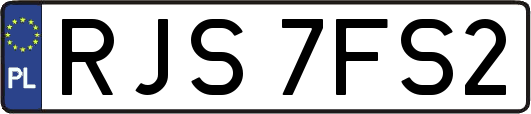 RJS7FS2