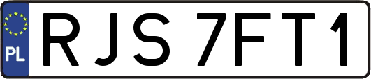 RJS7FT1