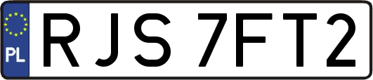 RJS7FT2