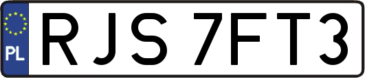 RJS7FT3