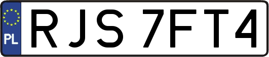 RJS7FT4