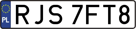 RJS7FT8
