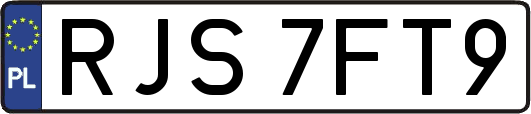 RJS7FT9