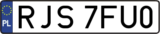 RJS7FU0
