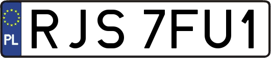 RJS7FU1