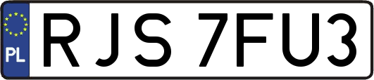 RJS7FU3
