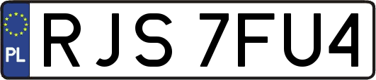 RJS7FU4