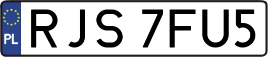 RJS7FU5