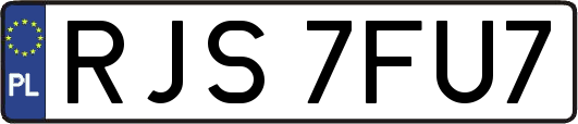 RJS7FU7