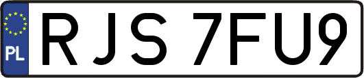 RJS7FU9