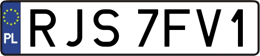RJS7FV1