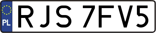 RJS7FV5