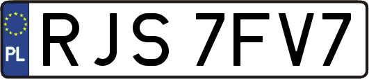 RJS7FV7
