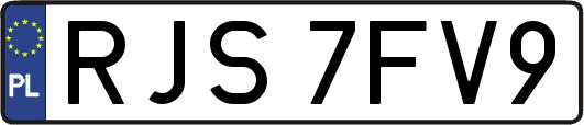 RJS7FV9