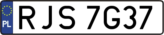 RJS7G37