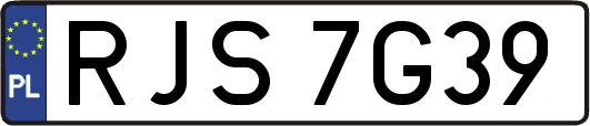 RJS7G39