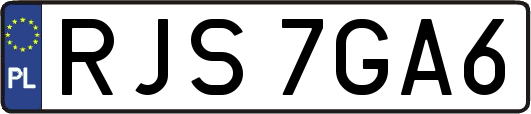 RJS7GA6