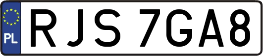RJS7GA8
