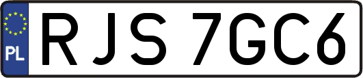 RJS7GC6