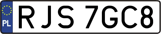 RJS7GC8