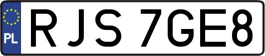 RJS7GE8