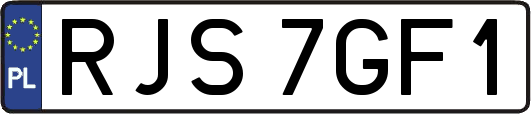 RJS7GF1