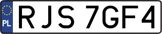 RJS7GF4